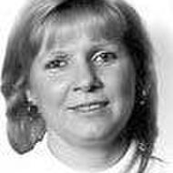 Marie-Jeanne Coenegrachts