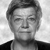 Marie-Thérèse Carmans