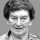 Marie-Therèse Eyckmans