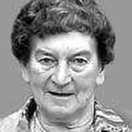 Marie-Therèse Eyckmans