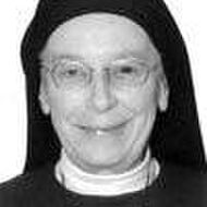 Zuster Godelieve Janssen Janssen