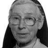 Zuster Leonarda, Maria Verstegen