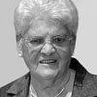 Adolphine Vanderbeek