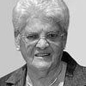 Adolphine Vanderbeek