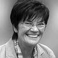 Georgette Vanvoorden