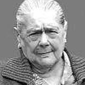 Josephine Vanderbruggen