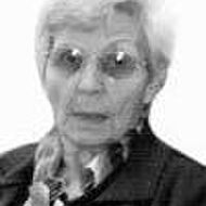 Maria «Mai» Berben