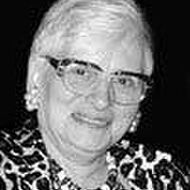 Marie-Jeanne ENGELEN