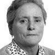 Theresia (Treeske) Baeken