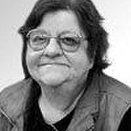 Alice (Liske) Peeters