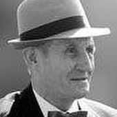 Frans (Sus) Vandenboer