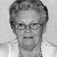 Josée VANDERMEERSCHEN