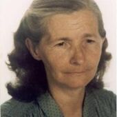 JULIA LOUISA AUGUSTA DE BOECK