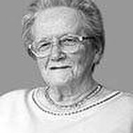 Maria (Lily) Glazemakers