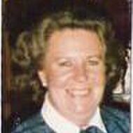 Marie-Josée VAN HEUVERSWIJN