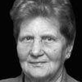 Alice (Liske) Houben