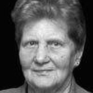 Alice (Liske) Houben