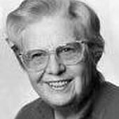 Fernande Yvonne Janssen