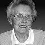 Josephine (Fien) Vanhove