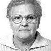 Madeleine (Lène) Martens