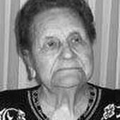 Marie-Gertrude Gregoire