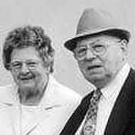 Wim en Anna Plessers-Brepoels