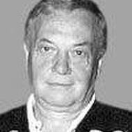 Henk (Romain) Swerts