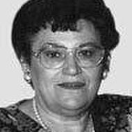 Josefa CABELLO-NEGRETE