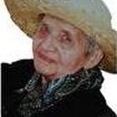 Maria Margaretha THOMAS