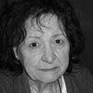 Marie-Henriette (Jekke) MUES