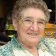 Marie-Josée DAUPHIN