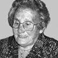 Marie-Louise Delwiche