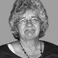 Marie Louise Vervaet