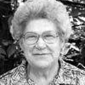 Petronella (Nelke) Lenaers