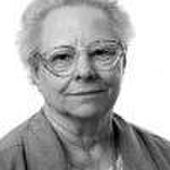 Zuster Laurentia (Maria Reekmans)