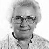 Anne- Eliza Claessens