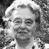 Catharina (Cato) Hoekx