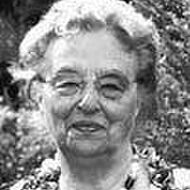 Catharina (Cato) Hoekx