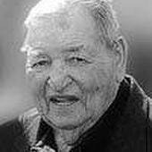 Francois Geysenberghs