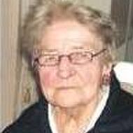 Gabrielle VANDERHAEGEN