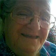 Maria Luisa Velez Gutierrez