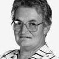 Marie-Louise Antheunis