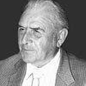 Pieter (Pé) Gregoor