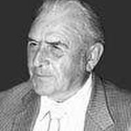 Pieter (Pé) Gregoor