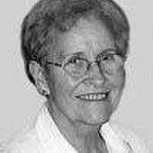 Virginia Van Geneugden