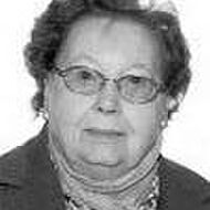 Antonia Van de Craen