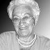 Elise (Lieske) Vanloffelt