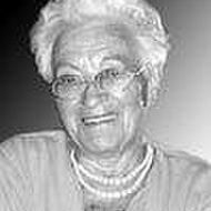 Elise (Lieske) Vanloffelt