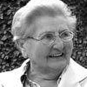 Florentina Van den Born