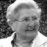 Florentina Van den Born